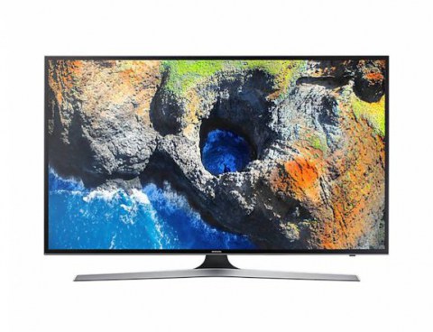 Телевизор LED Samsung 165,1 см UE65MU6100UXRU черный 1-379 Баград.рф